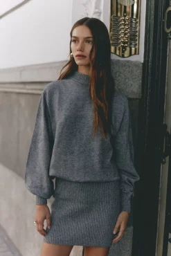 The Akala Studio Amelie Dress Online