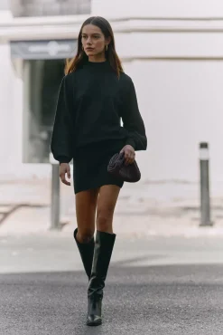 The Akala Studio Amelie Dress Store