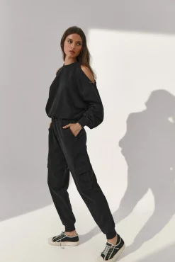 The Akala Studio Black Sky Cargo Set Best Sale