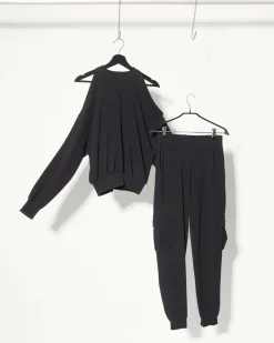 The Akala Studio Black Sky Cargo Set Best Sale