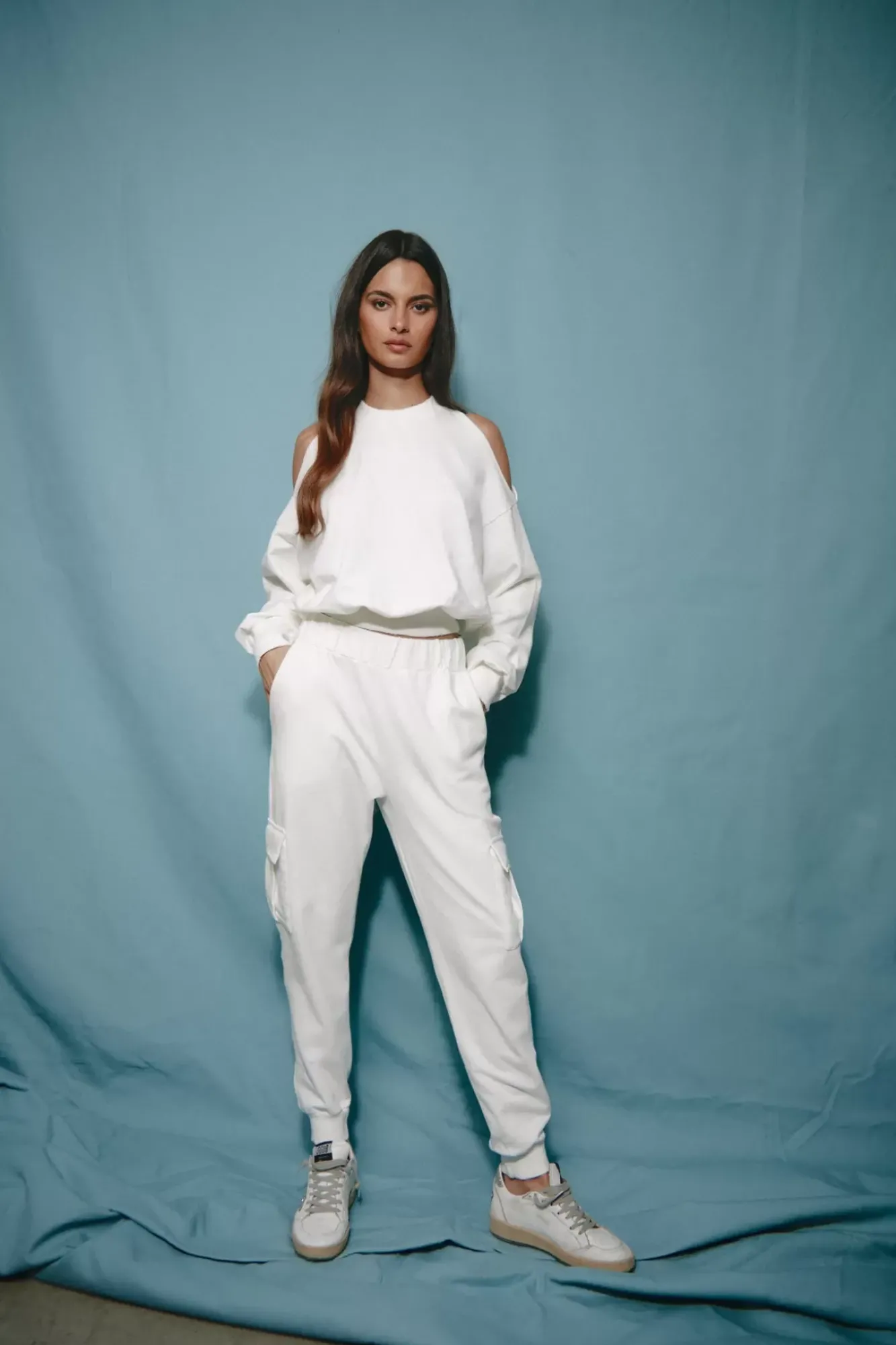 The Akala Studio Black Sky Cargo Set Best Sale