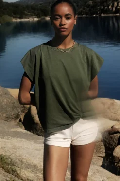 The Akala Studio Camiseta Milano Shop