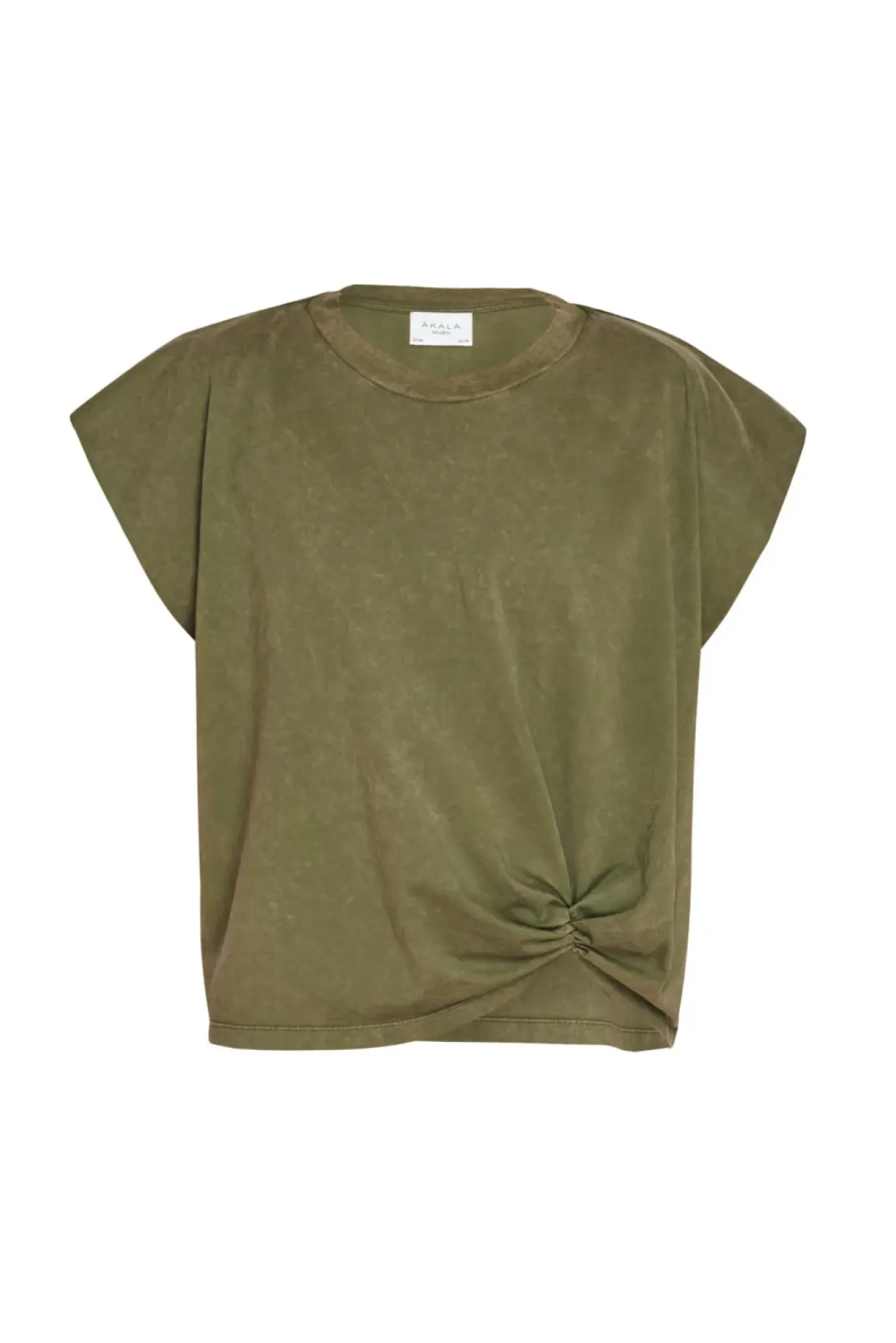 The Akala Studio Camiseta Milano Shop