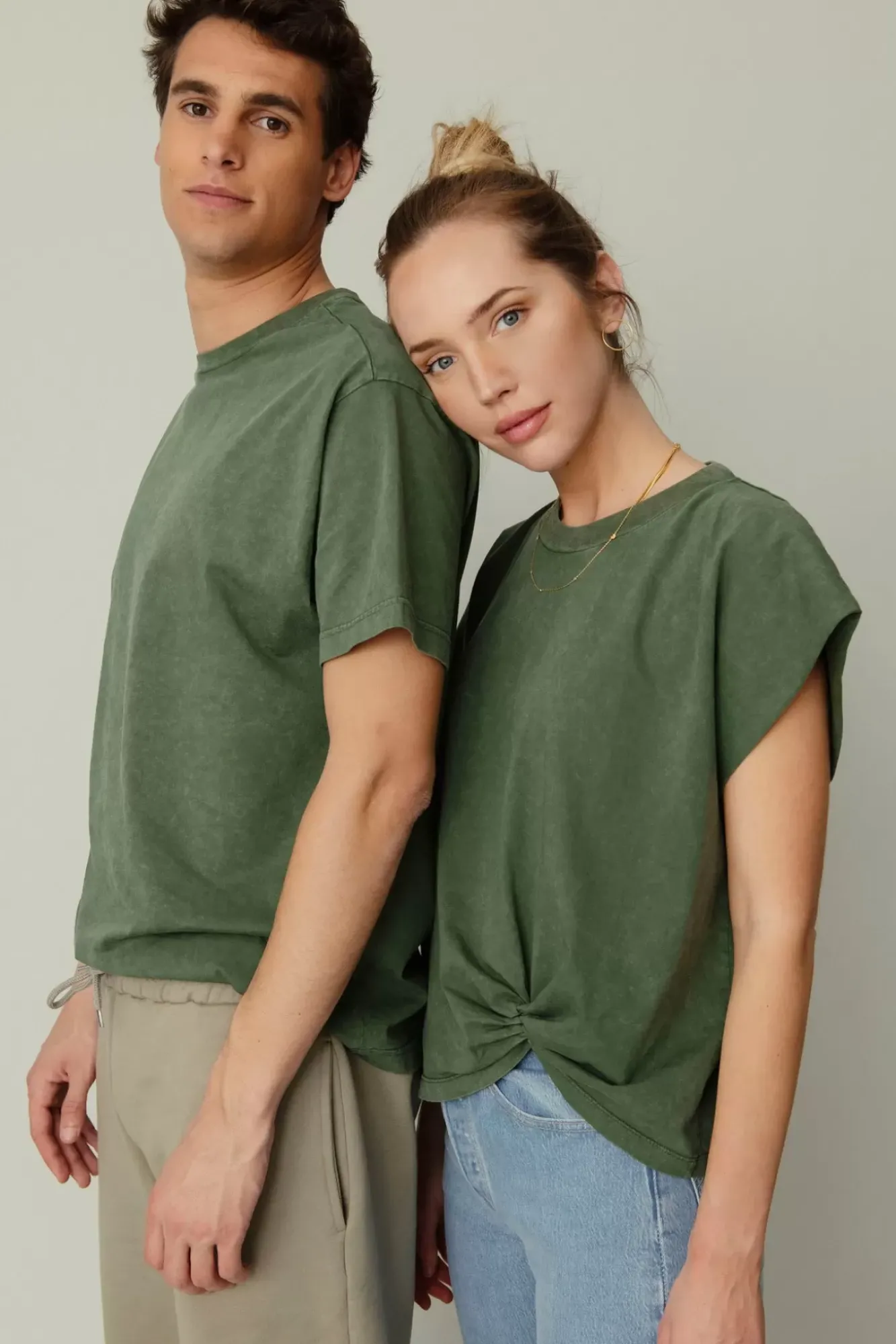 The Akala Studio Camiseta Milano Shop