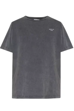 The Akala Studio Camiseta Oversize Gris Best