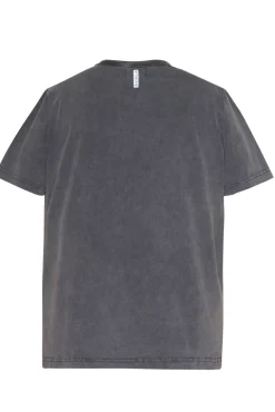 The Akala Studio Camiseta Oversize Gris Best