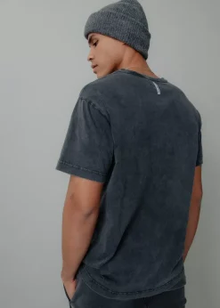 The Akala Studio Camiseta Oversize Gris Best