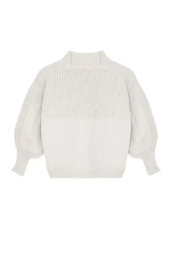 The Akala Studio Carlotta Cardigan Girls Online