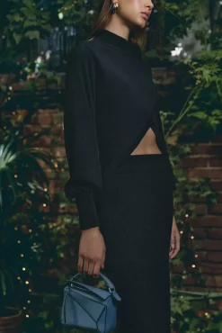 The Akala Studio Chiara Skirt Best Sale