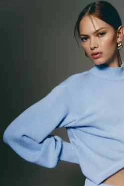 The Akala Studio Chiara Sweater Sale