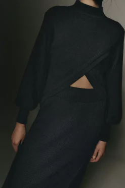 The Akala Studio Chiara Sweater New