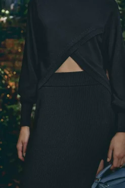 The Akala Studio Chiara Sweater New