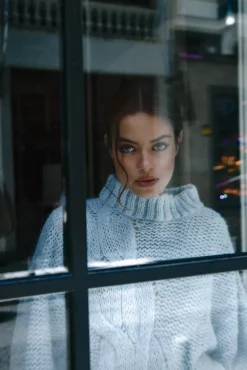 The Akala Studio Copenhagen Pullover Best