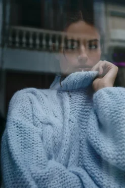 The Akala Studio Copenhagen Pullover Best