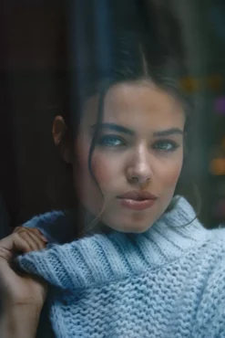 The Akala Studio Copenhagen Pullover Best