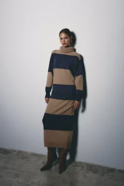 The Akala Studio Eleonora Dress Best