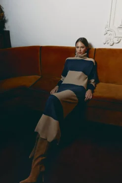 The Akala Studio Eleonora Dress Best