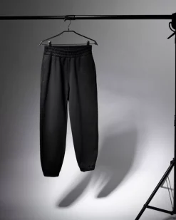The Akala Studio Forever Black Pants Shop