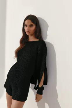 The Akala Studio Helena Shorts Fashion