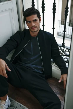 The Akala Studio Jogger Neopreno Negro Clearance