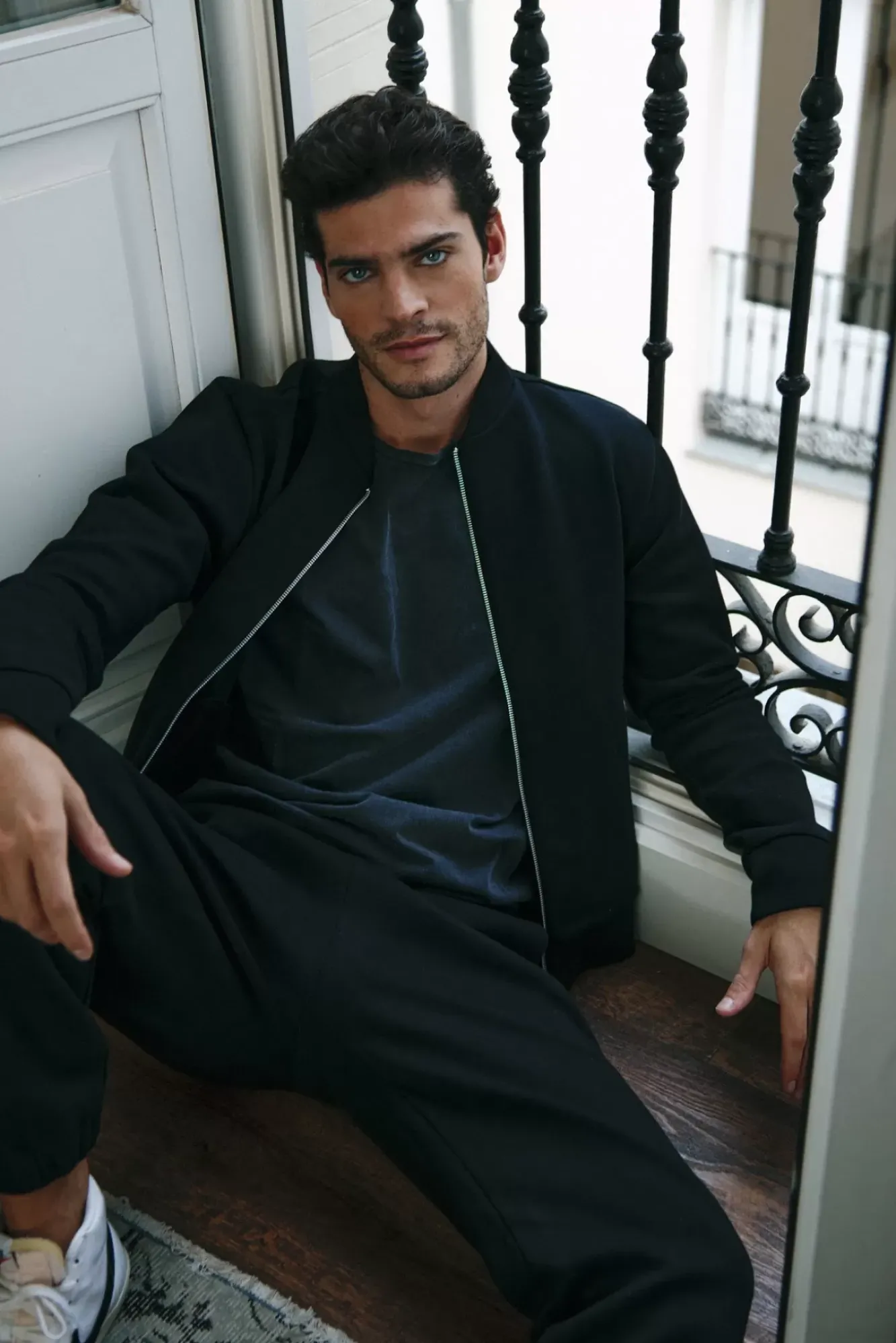 The Akala Studio Jogger Neopreno Negro Clearance
