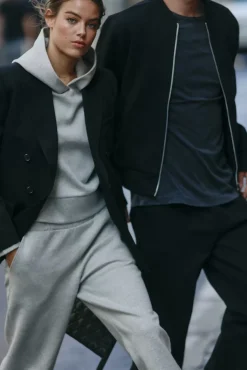 The Akala Studio Jogger Neopreno Negro Clearance