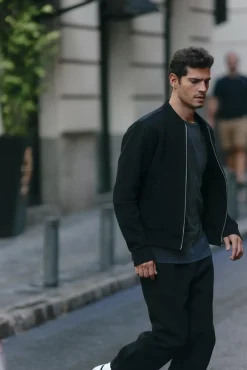 The Akala Studio Jogger Neopreno Negro Clearance