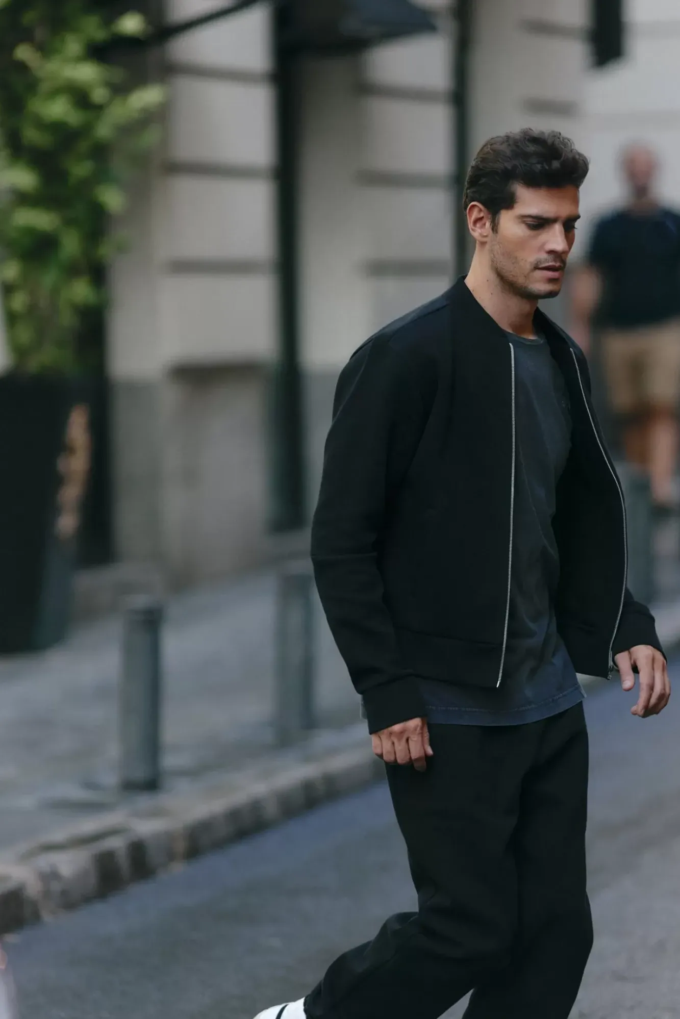 The Akala Studio Jogger Neopreno Negro Clearance