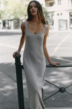 The Akala Studio Juliette Dress Store