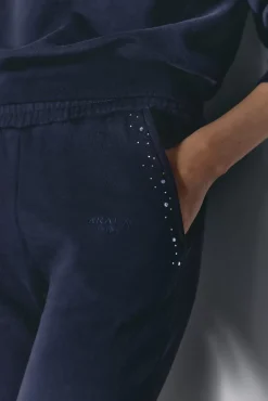 The Akala Studio Midnight Sky Pants Outlet