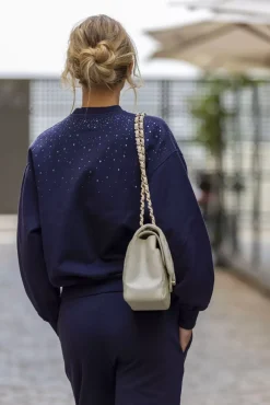 The Akala Studio Midnight Sky Sweater Sale