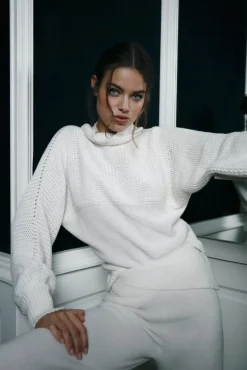The Akala Studio Milano Pullover Sale
