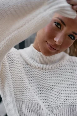 The Akala Studio Milano Pullover Sale