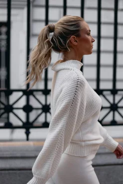 The Akala Studio Milano Pullover Sale