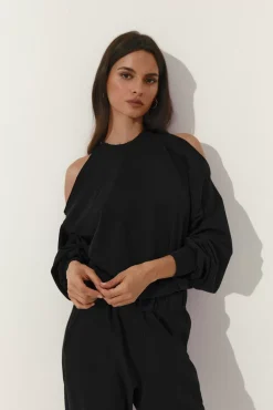 The Akala Studio Milky White Cargo Set Fashion