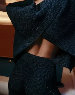 The Akala Studio Oriana Sweater Store