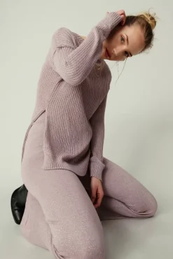 The Akala Studio Palermo Pants New