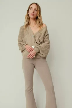 The Akala Studio Pantalones Carlotta Fashion