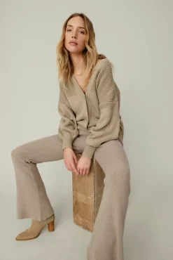 The Akala Studio Pantalones Carlotta Fashion