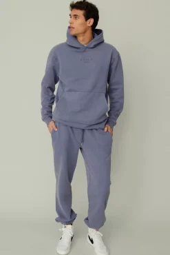 The Akala Studio Pantalones Indigo Shop