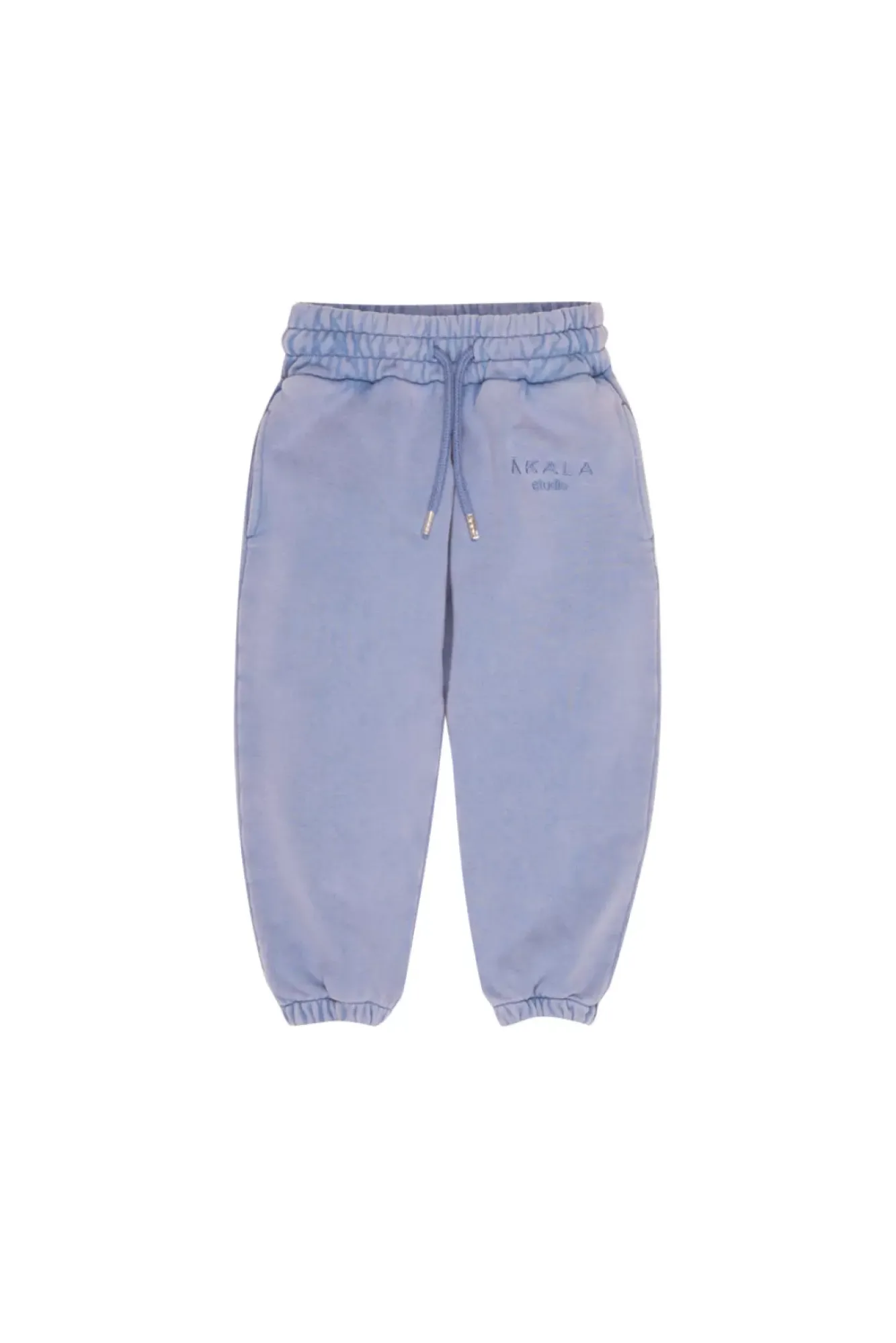 The Akala Studio Pantalones Indigo Niños Discount