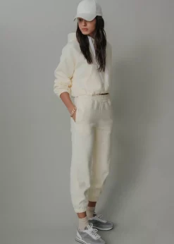 The Akala Studio Pantalones Marfil Best