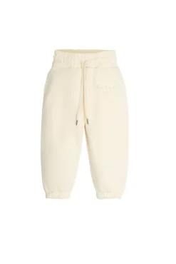 The Akala Studio Pantalones Marfil Nina Discount