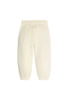 The Akala Studio Pantalones Marfil Nina Discount