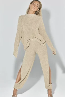 The Akala Studio Pantalones Oriana Hot