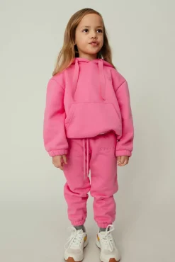 The Akala Studio Pantalones Pink Nina New