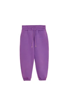 The Akala Studio Pantalones Royal Purple Nina Hot