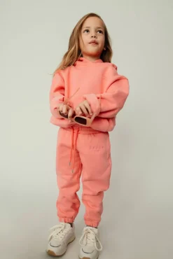 The Akala Studio Pantalones Salmon Nina Best Sale