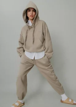 The Akala Studio Pantalones Sand Best Sale