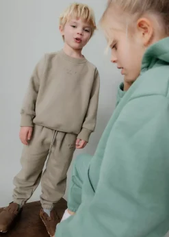 The Akala Studio Pantalones Sand Niños New